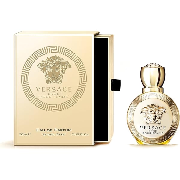 Amazon | VERSACE(ヴェルサーチ) ヴェルサーチ エロス